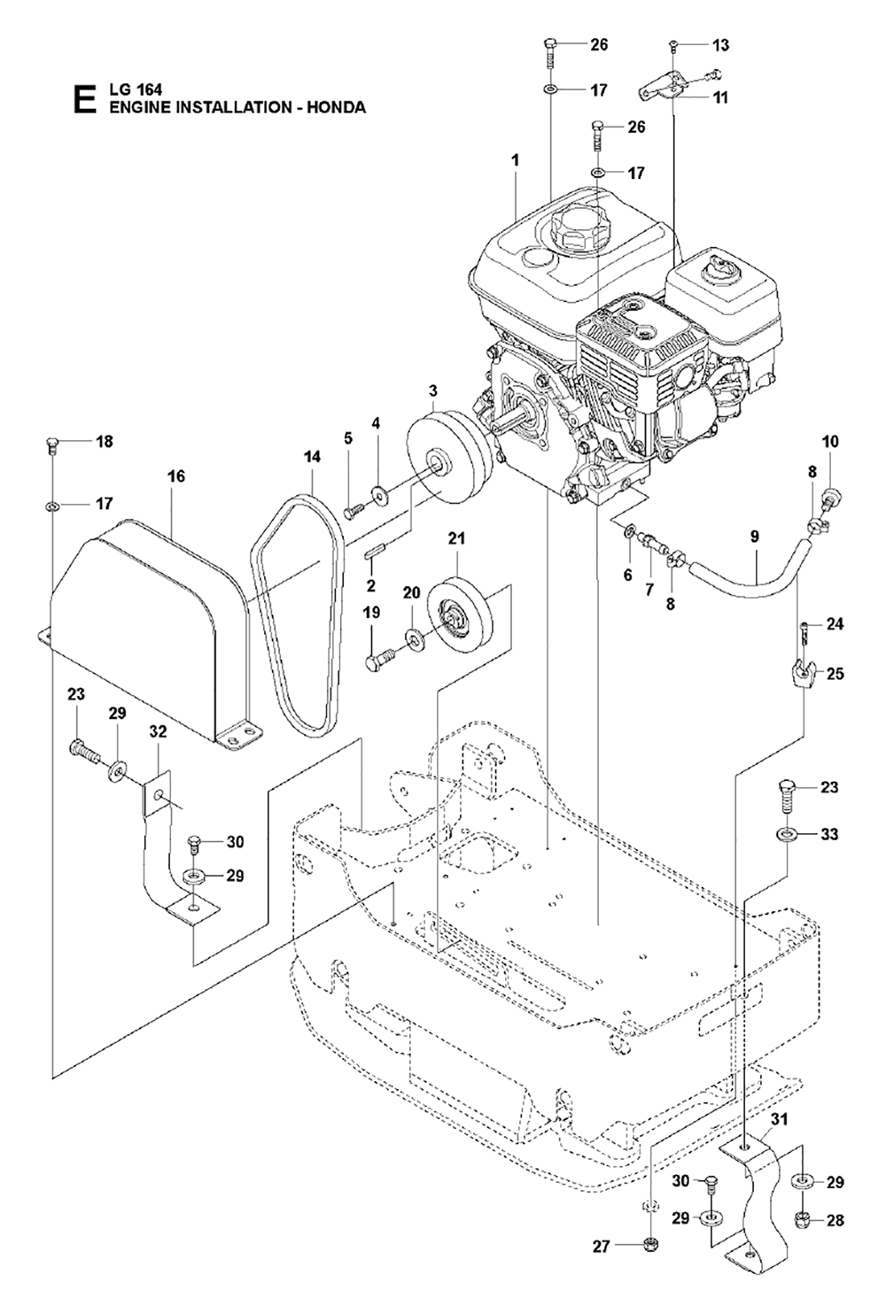 LG164-(967897604)-husqvarna-PB-4Break Down