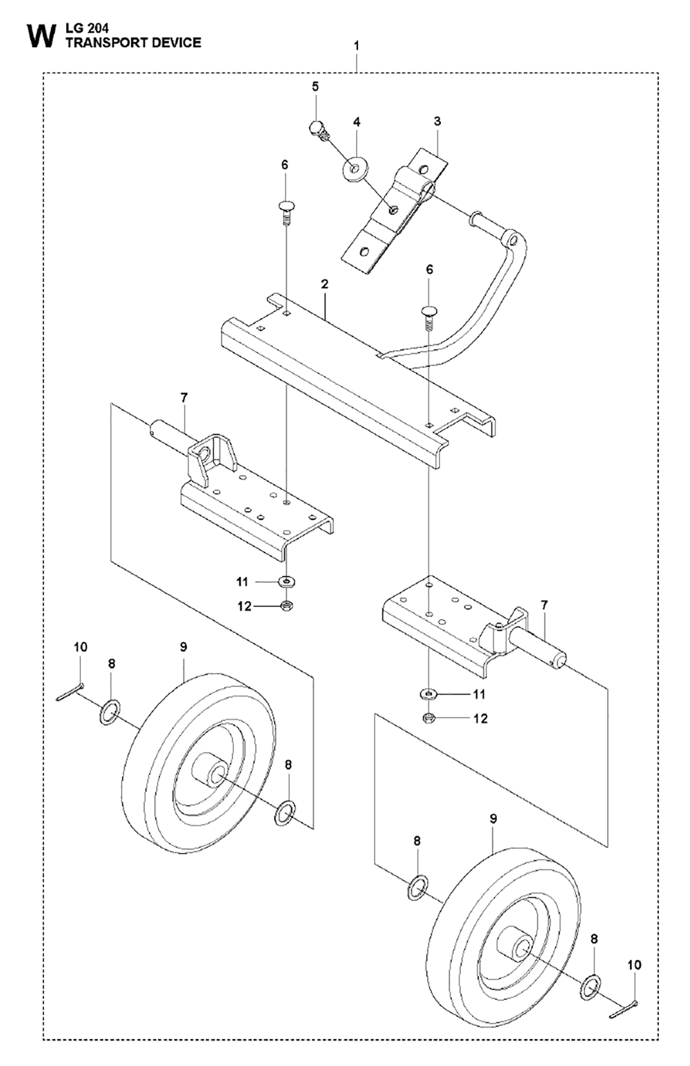 LG204-(967855201)-husqvarna-PB-20Break Down