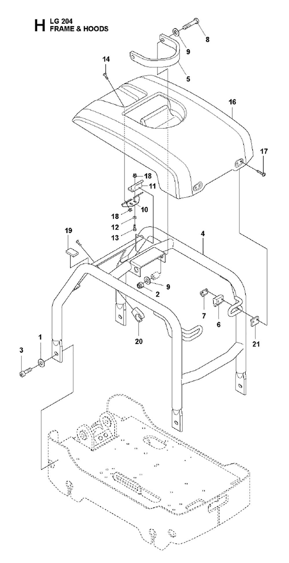 LG204-(967855201)-husqvarna-PB-7Break Down