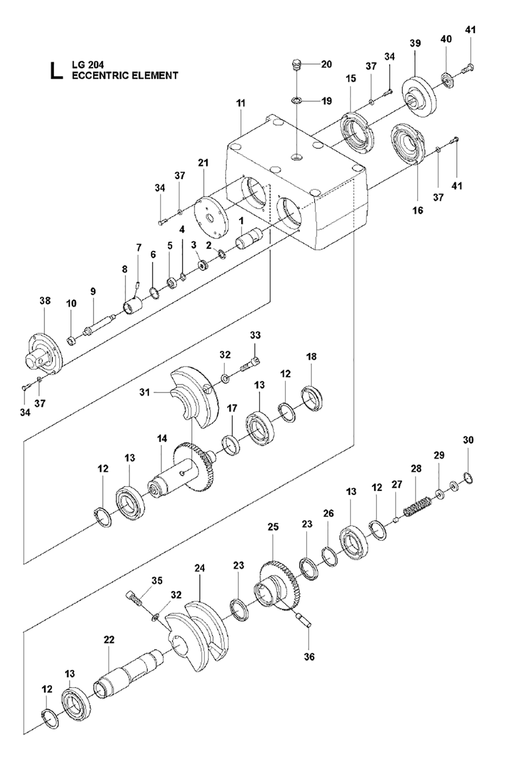 LG204-(967855202)-husqvarna-PB-10Break Down