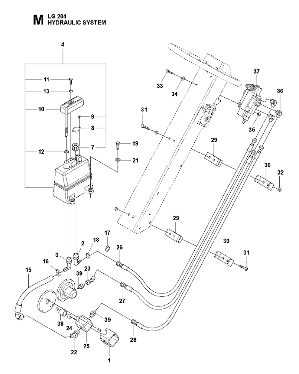 LG204-(967855202)-husqvarna-PB-11Break Down