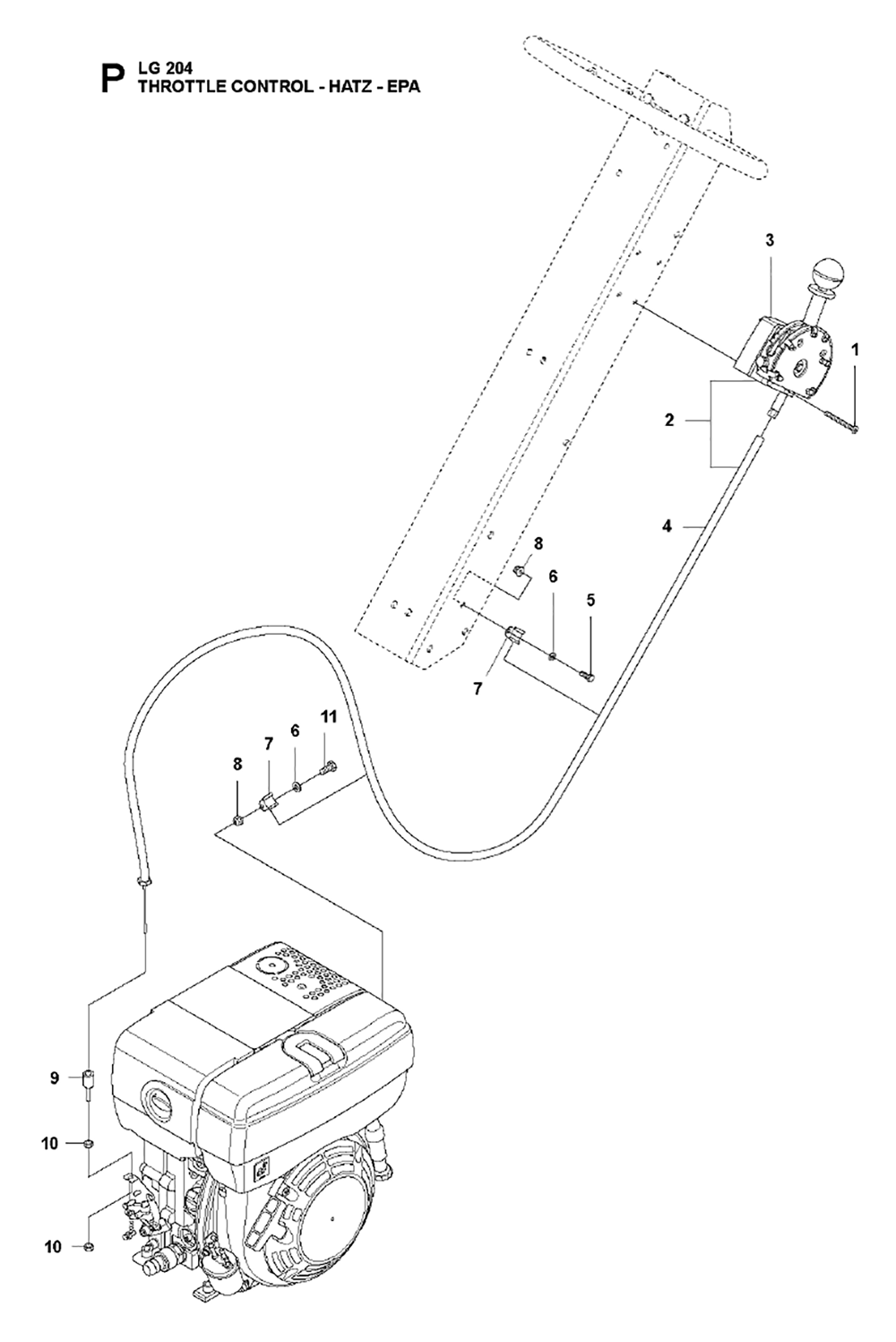 LG204-(967855202)-husqvarna-PB-13Break Down