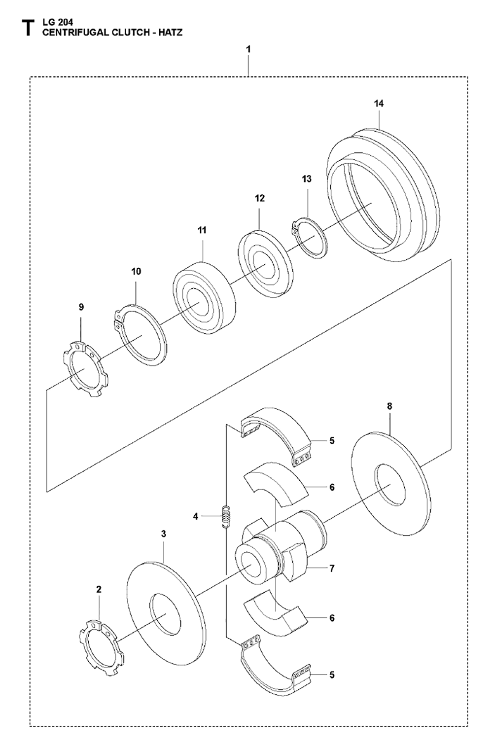 LG204-(967855202)-husqvarna-PB-17Break Down