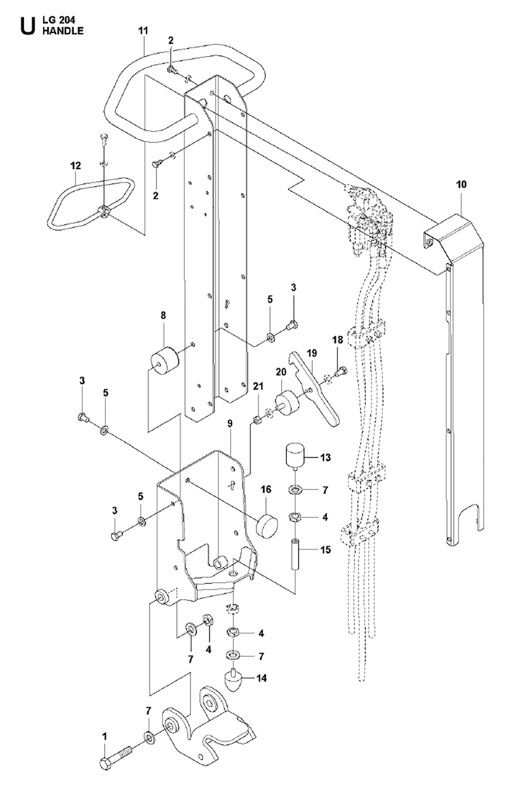 LG204-(967855202)-husqvarna-PB-18Break Down