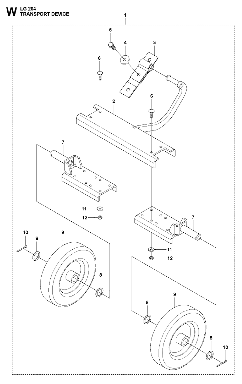 LG204-(967855202)-husqvarna-PB-20Break Down