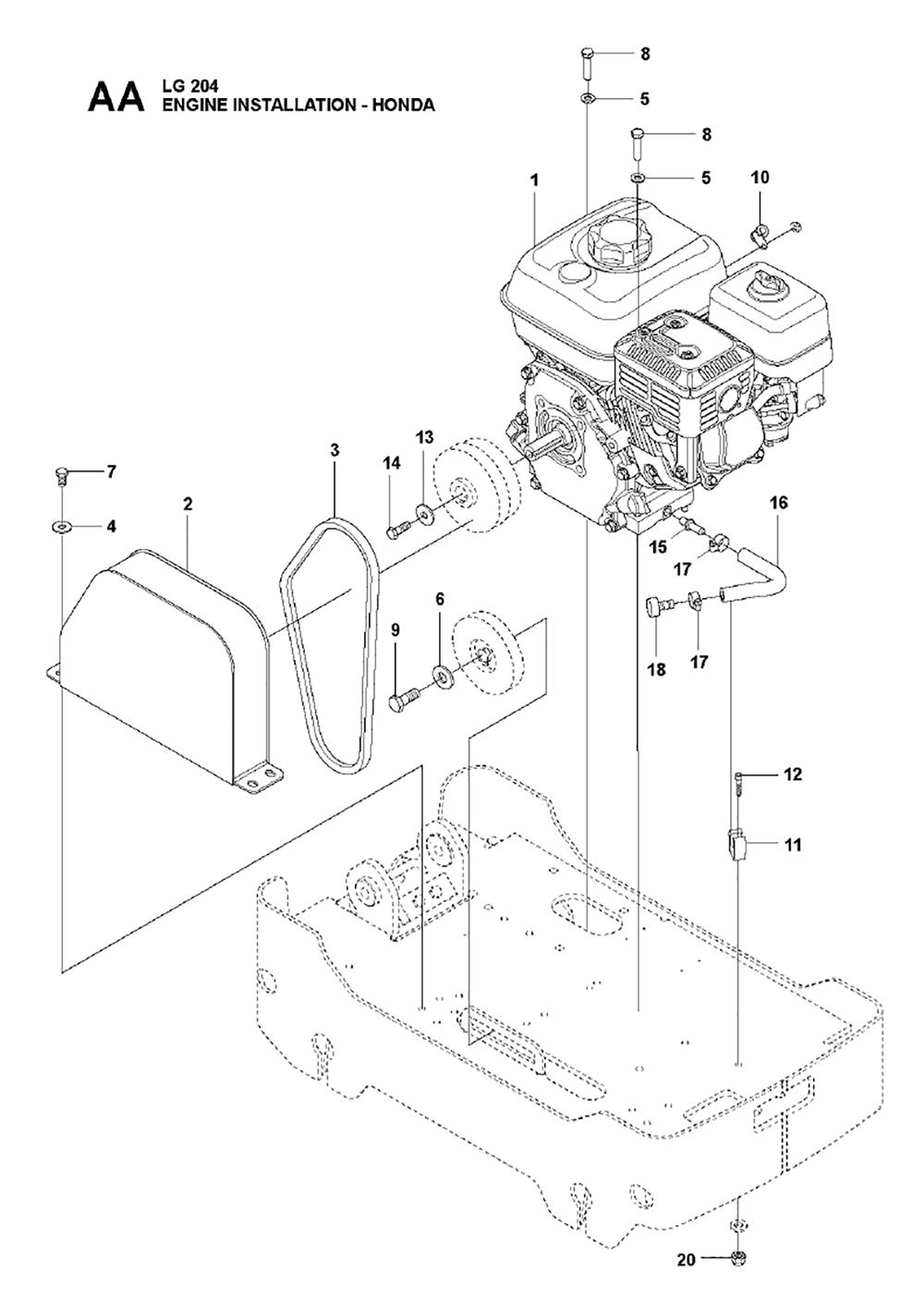 LG204-(967855202)-husqvarna-PB-24Break Down