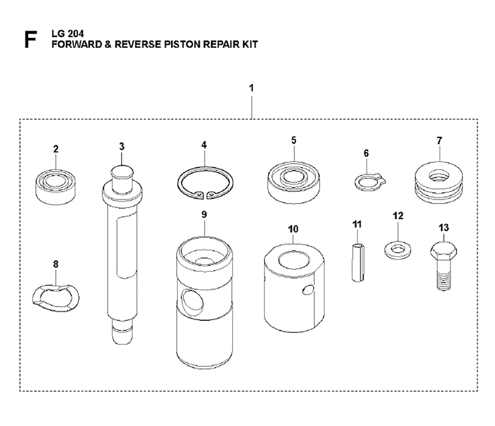 LG204-(967855202)-husqvarna-PB-5Break Down