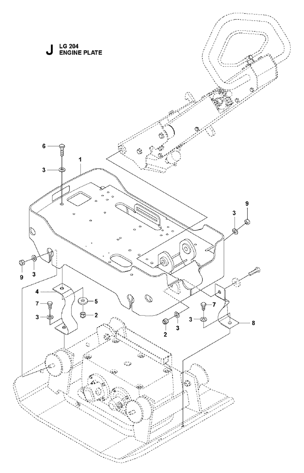 LG204-(967855202)-husqvarna-PB-8Break Down