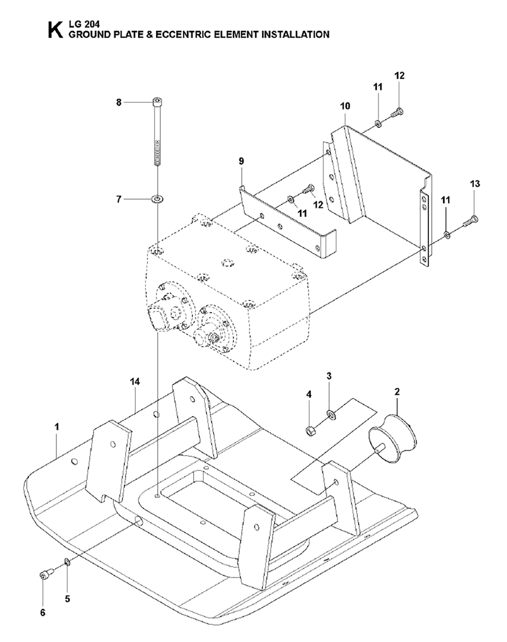 LG204-(967855202)-husqvarna-PB-9Break Down