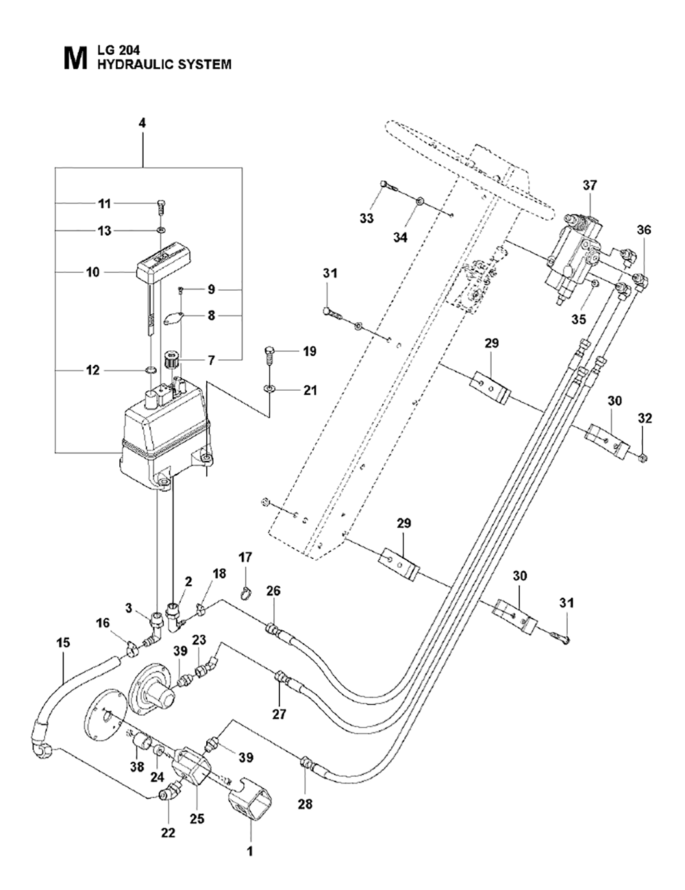 LG204-(967855203)-husqvarna-PB-11Break Down