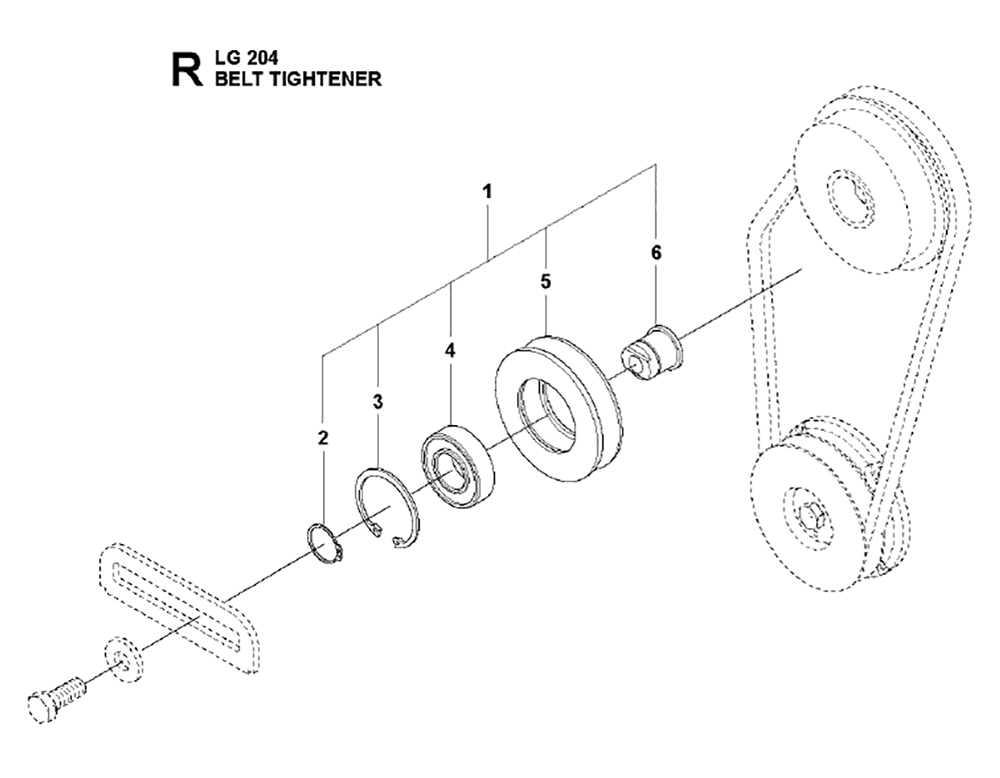 LG204-(967855204)-husqvarna-PB-15Break Down