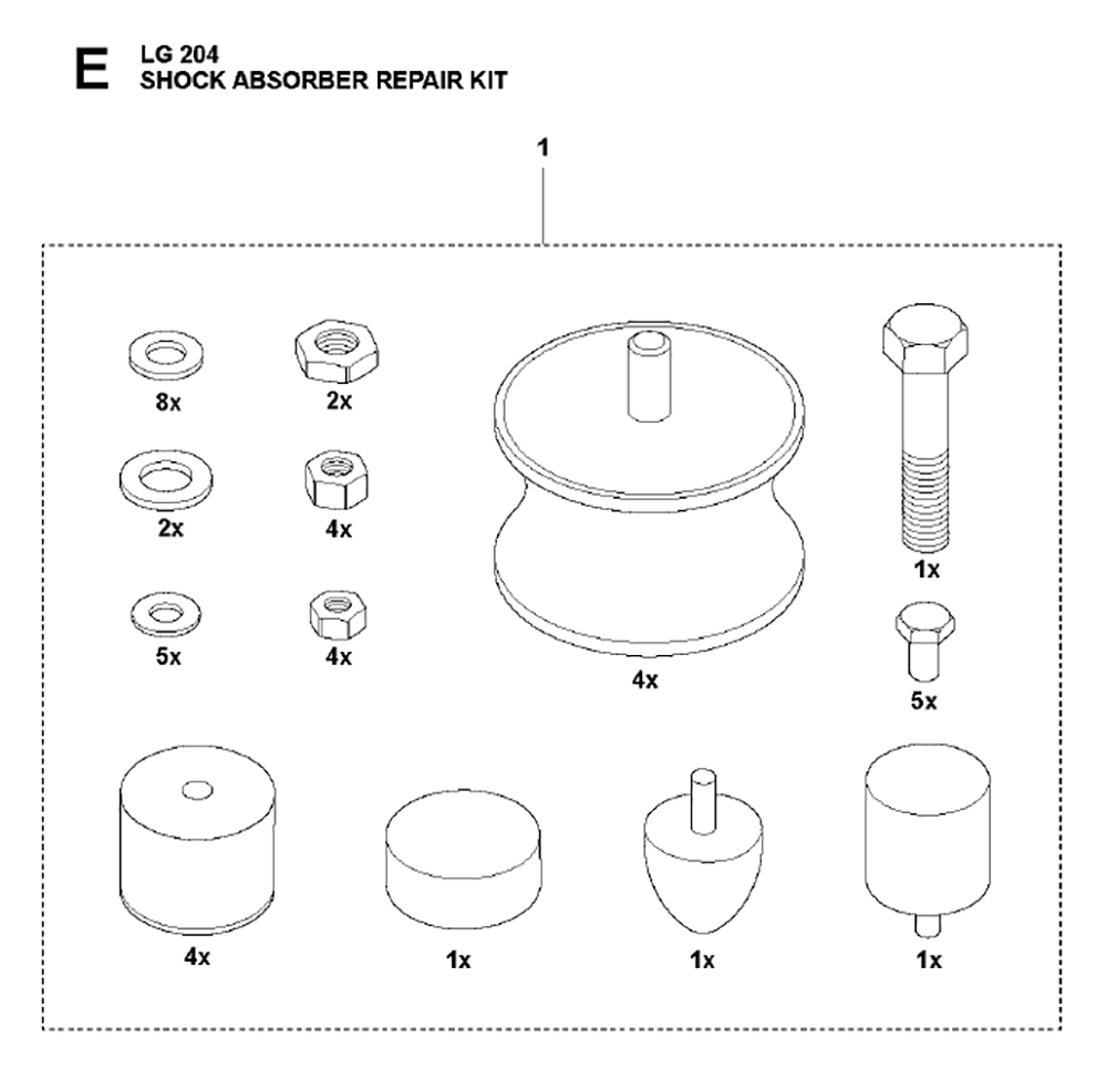 LG204-(967855204)-husqvarna-PB-4Break Down