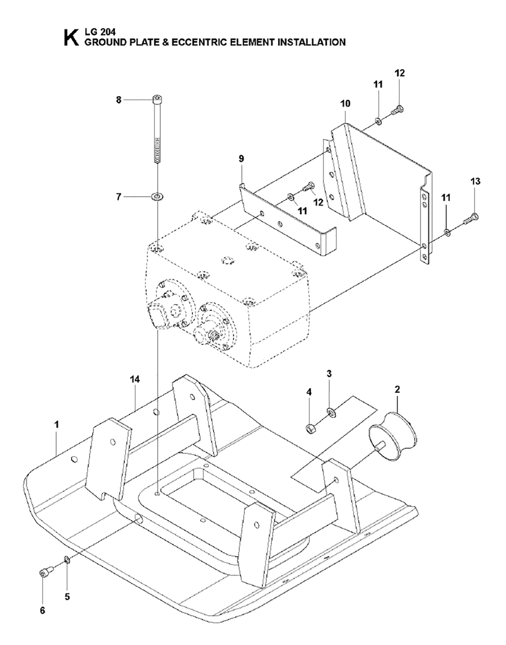 LG204-(967855204)-husqvarna-PB-9Break Down