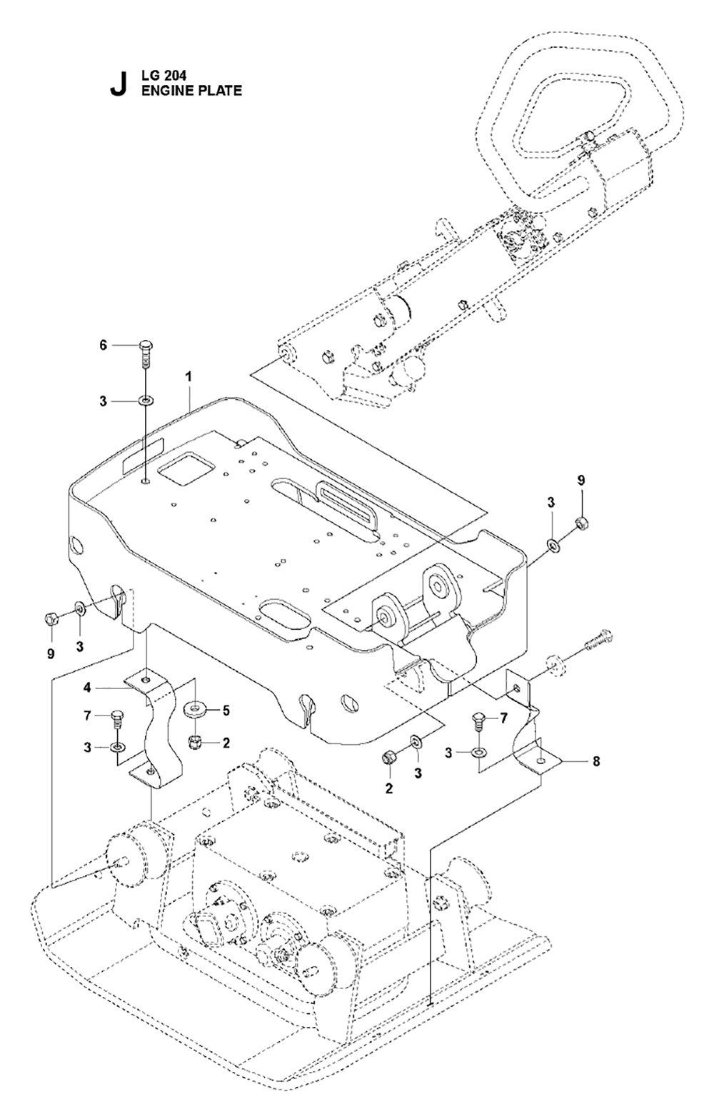 LG204-(967855205)-husqvarna-PB-8Break Down