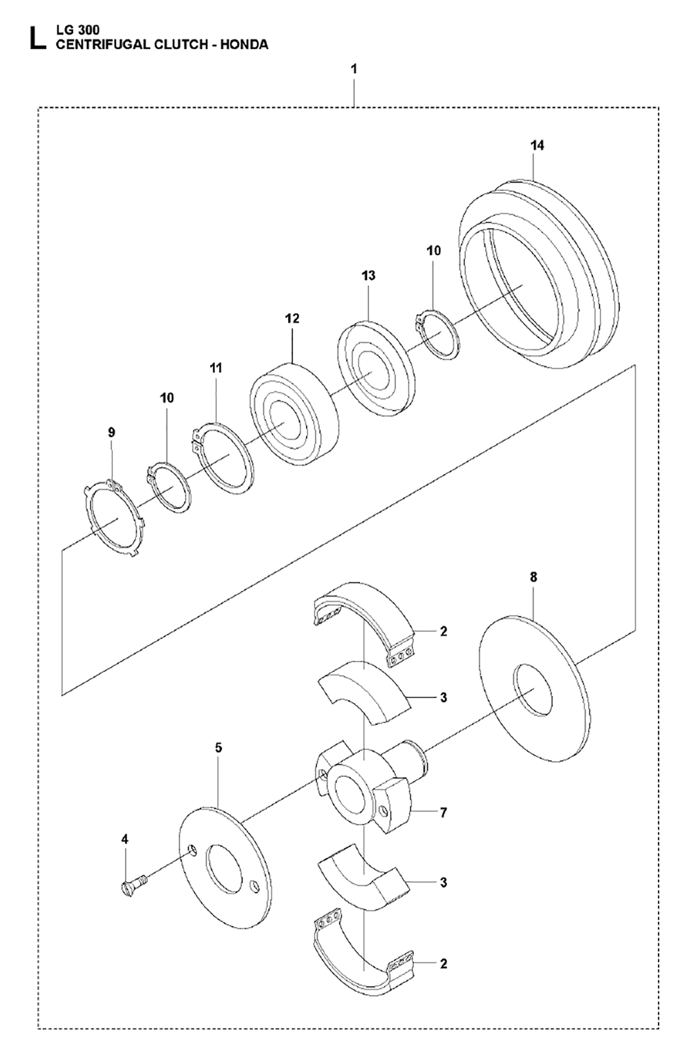 LG300-(967855302)-husqvarna-PB-10Break Down