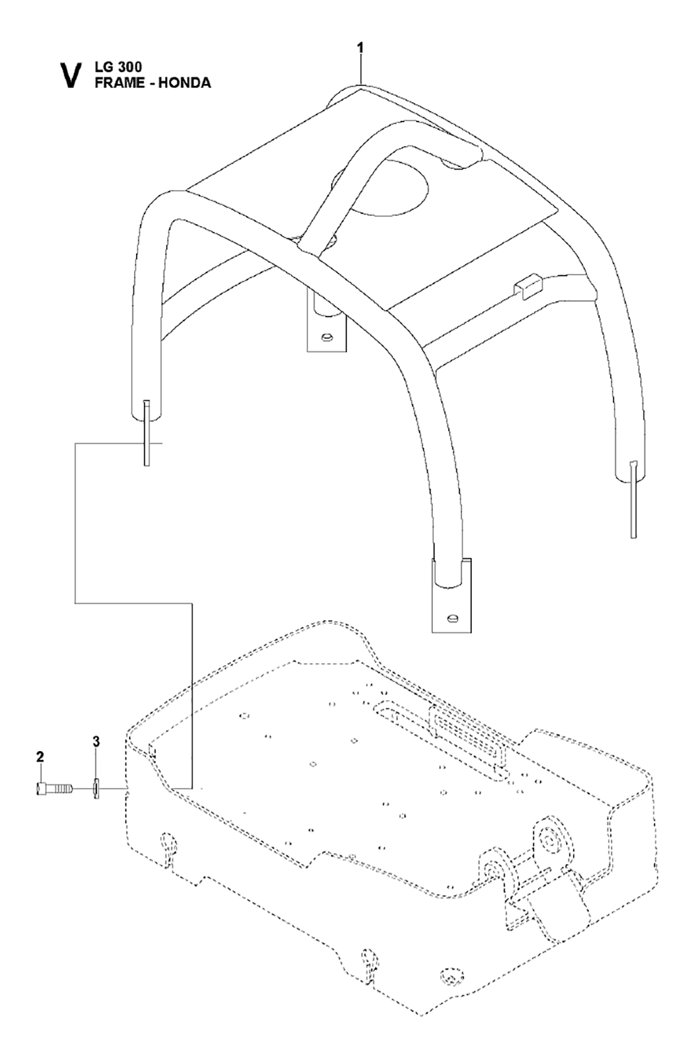 LG300-(967855302)-husqvarna-PB-19Break Down