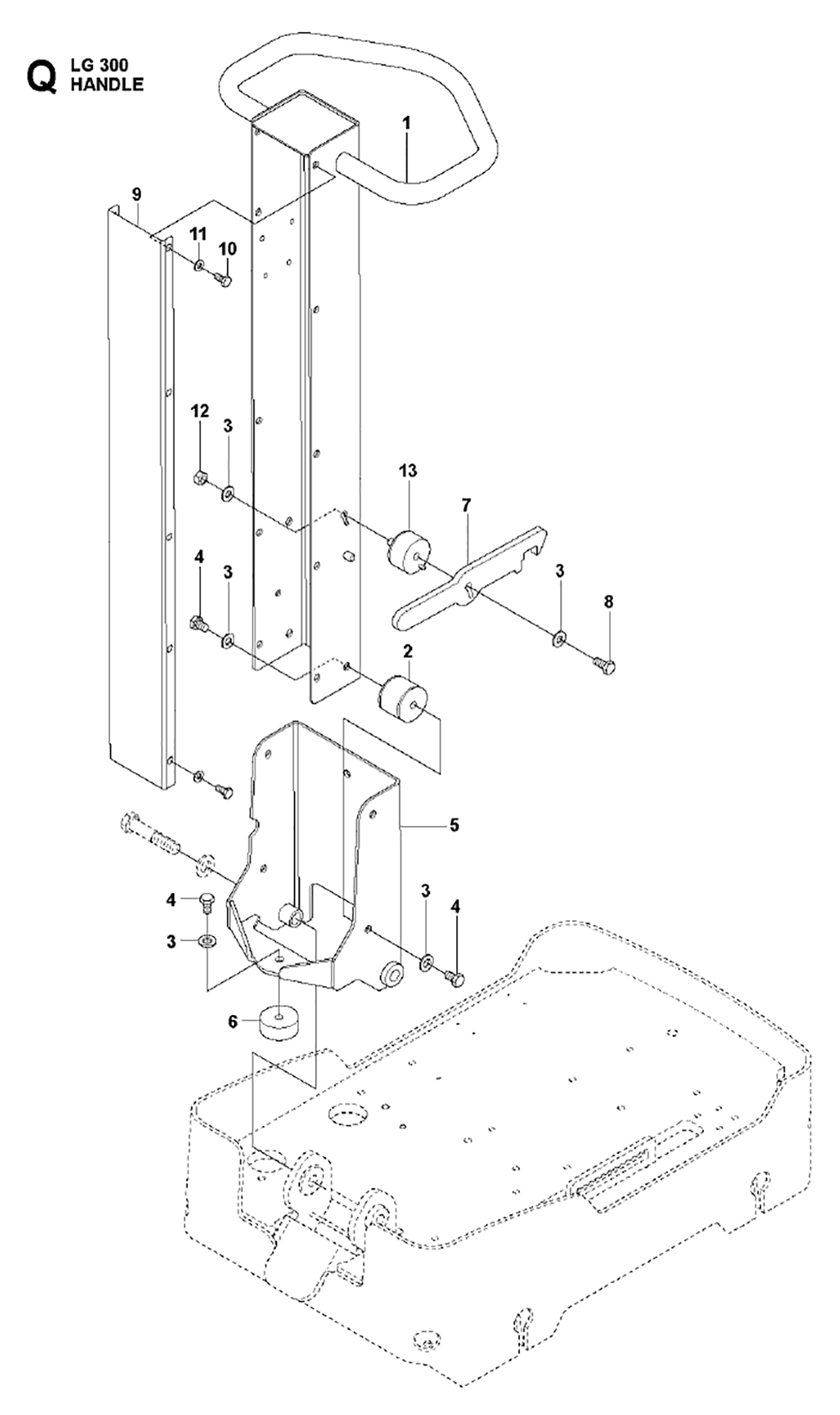 LG300-(967855305)-husqvarna-PB-14Break Down