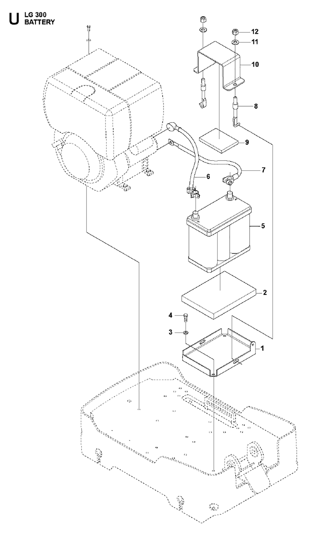 LG300-(967855305)-husqvarna-PB-18Break Down