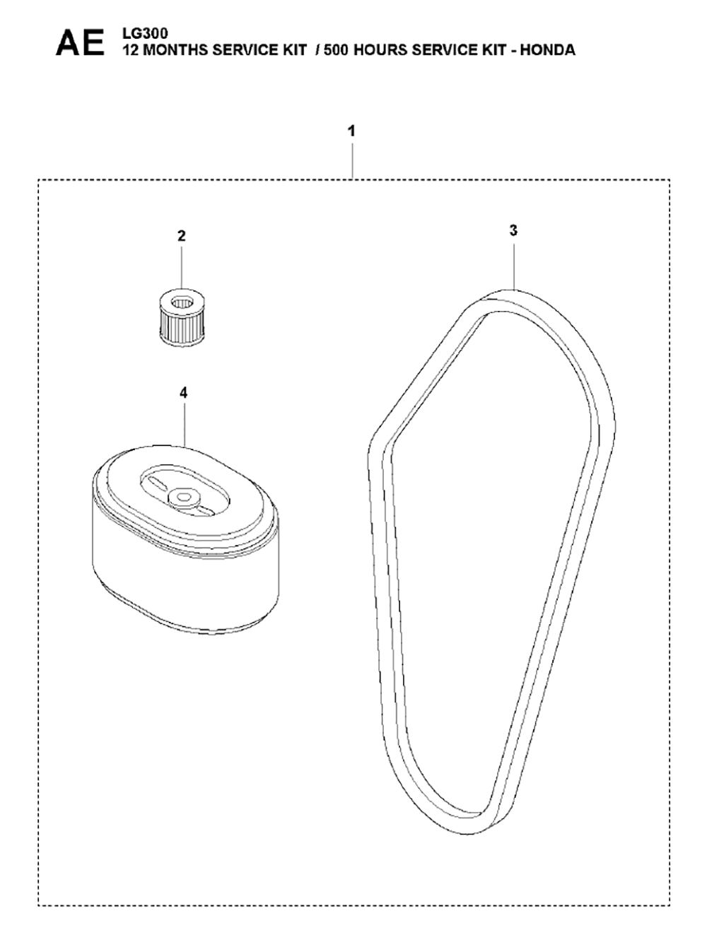 LG300-(967855305)-husqvarna-PB-28Break Down