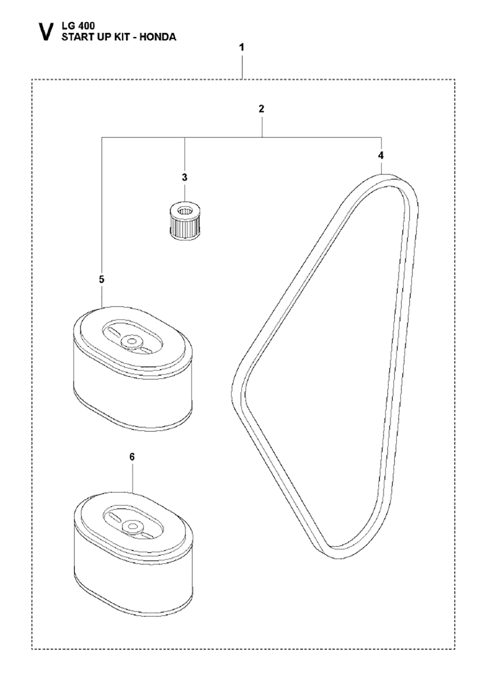 LG400-(967855401)-husqvarna-PB-19Break Down