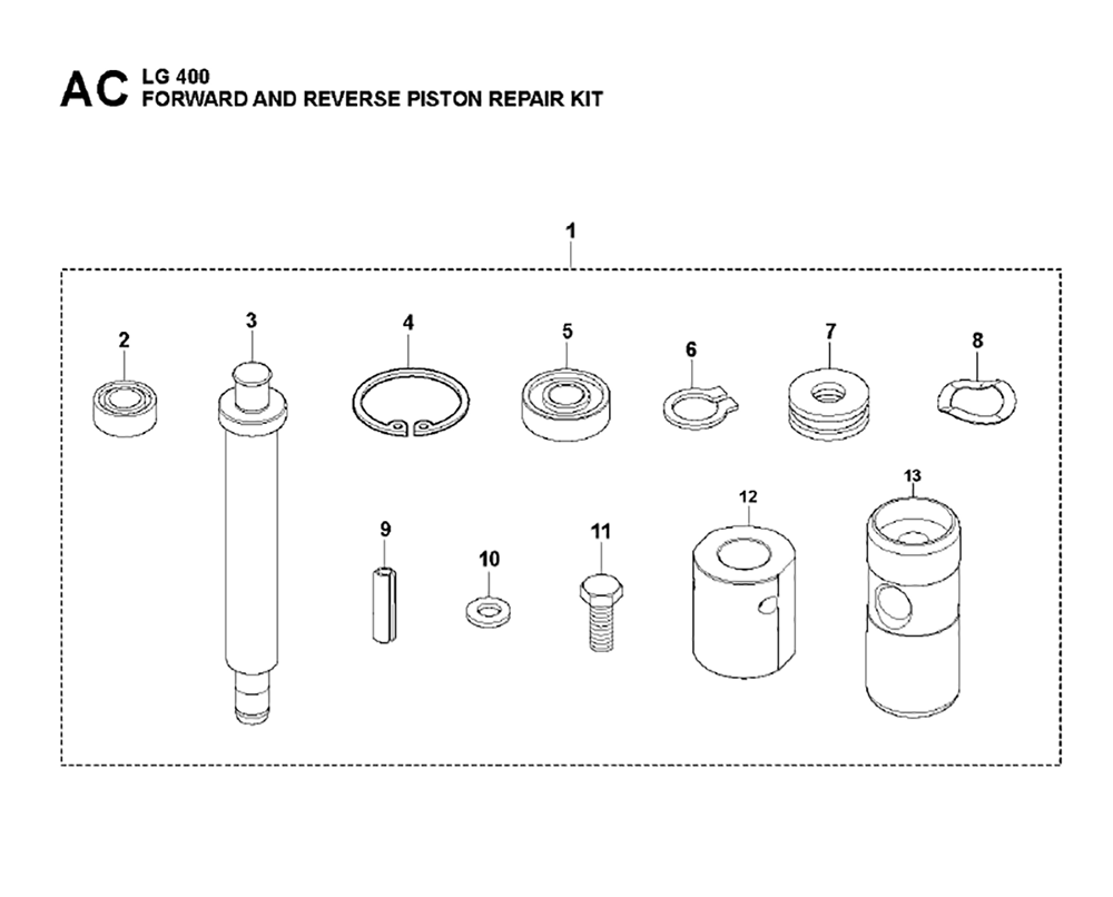 LG400-(967855401)-husqvarna-PB-26Break Down