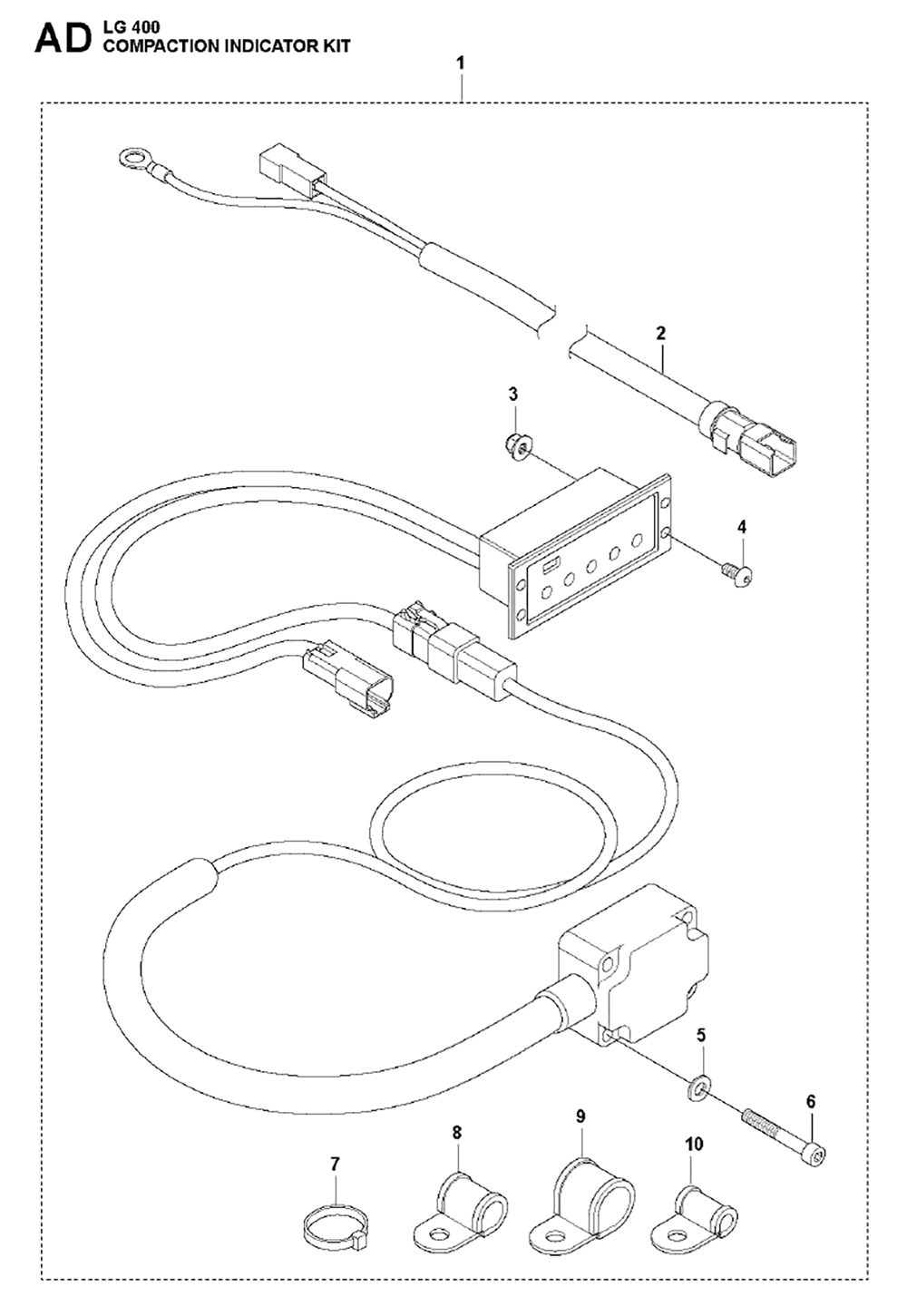 LG400-(967855401)-husqvarna-PB-27Break Down