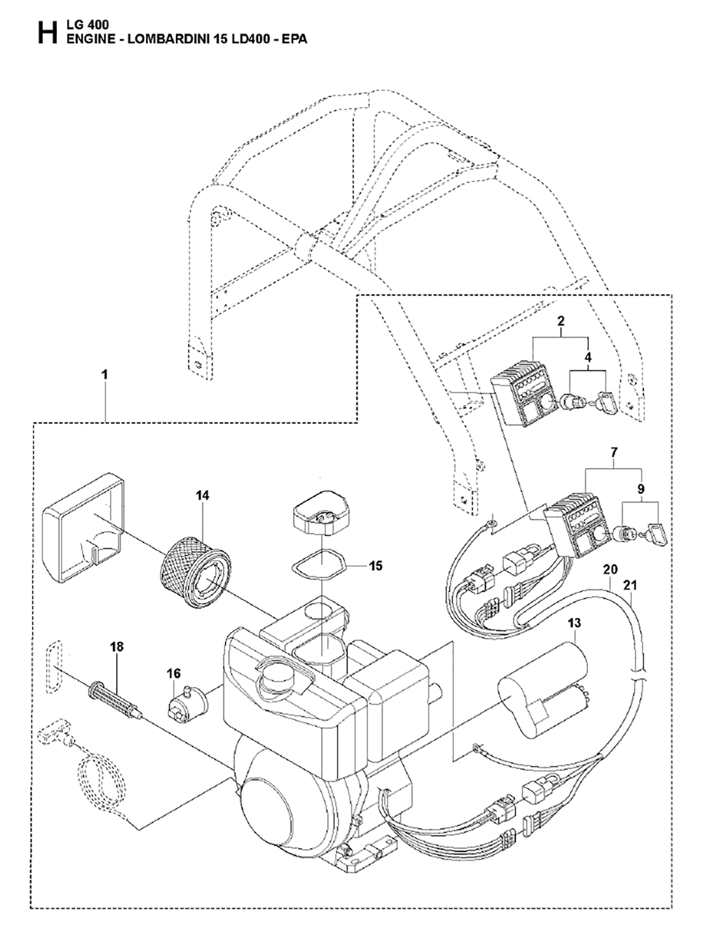 LG400-(967855401)-husqvarna-PB-7Break Down