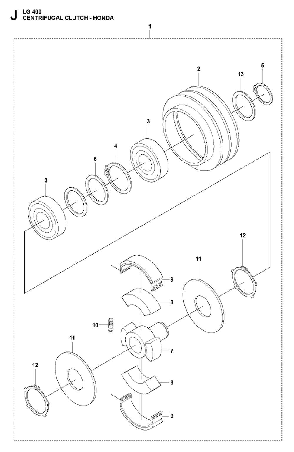 LG400-(967855401)-husqvarna-PB-8Break Down