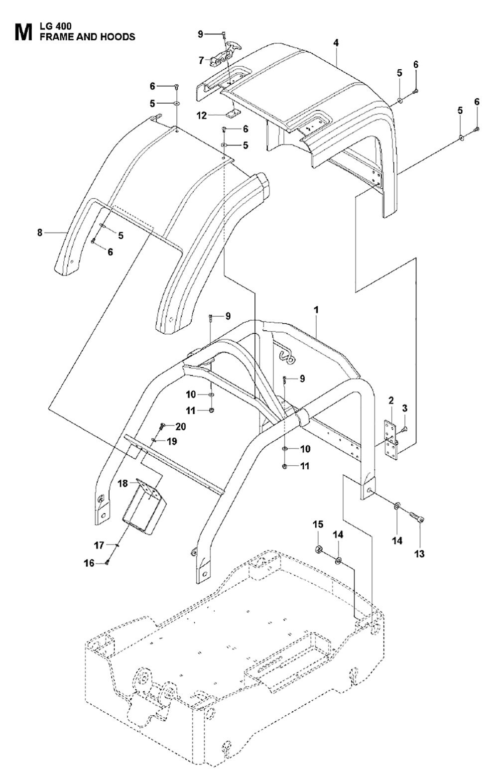 LG400-(967855402)-husqvarna-PB-11Break Down