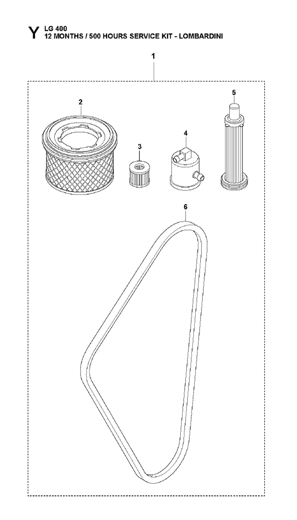 LG400-(967855402)-husqvarna-PB-22Break Down