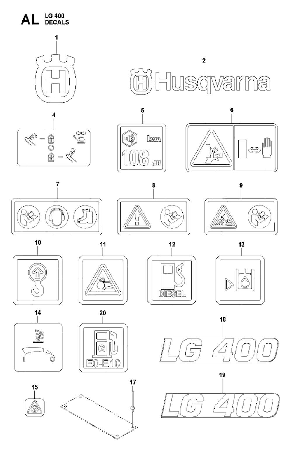 LG400-(967855402)-husqvarna-PB-28Break Down