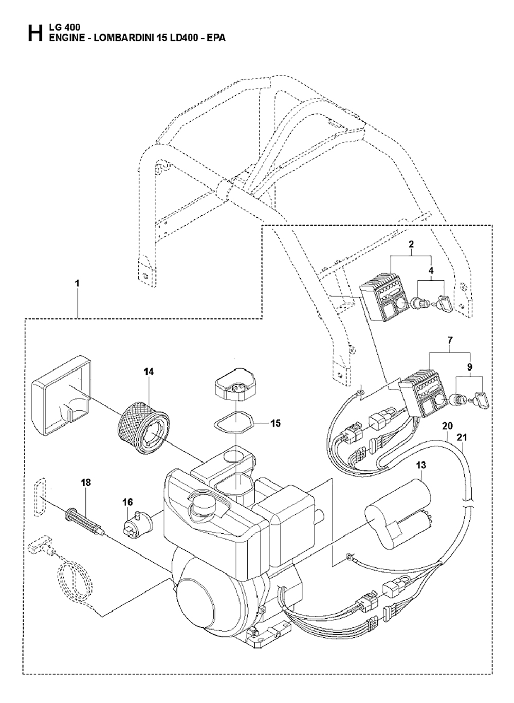 LG400-(967855402)-husqvarna-PB-7Break Down