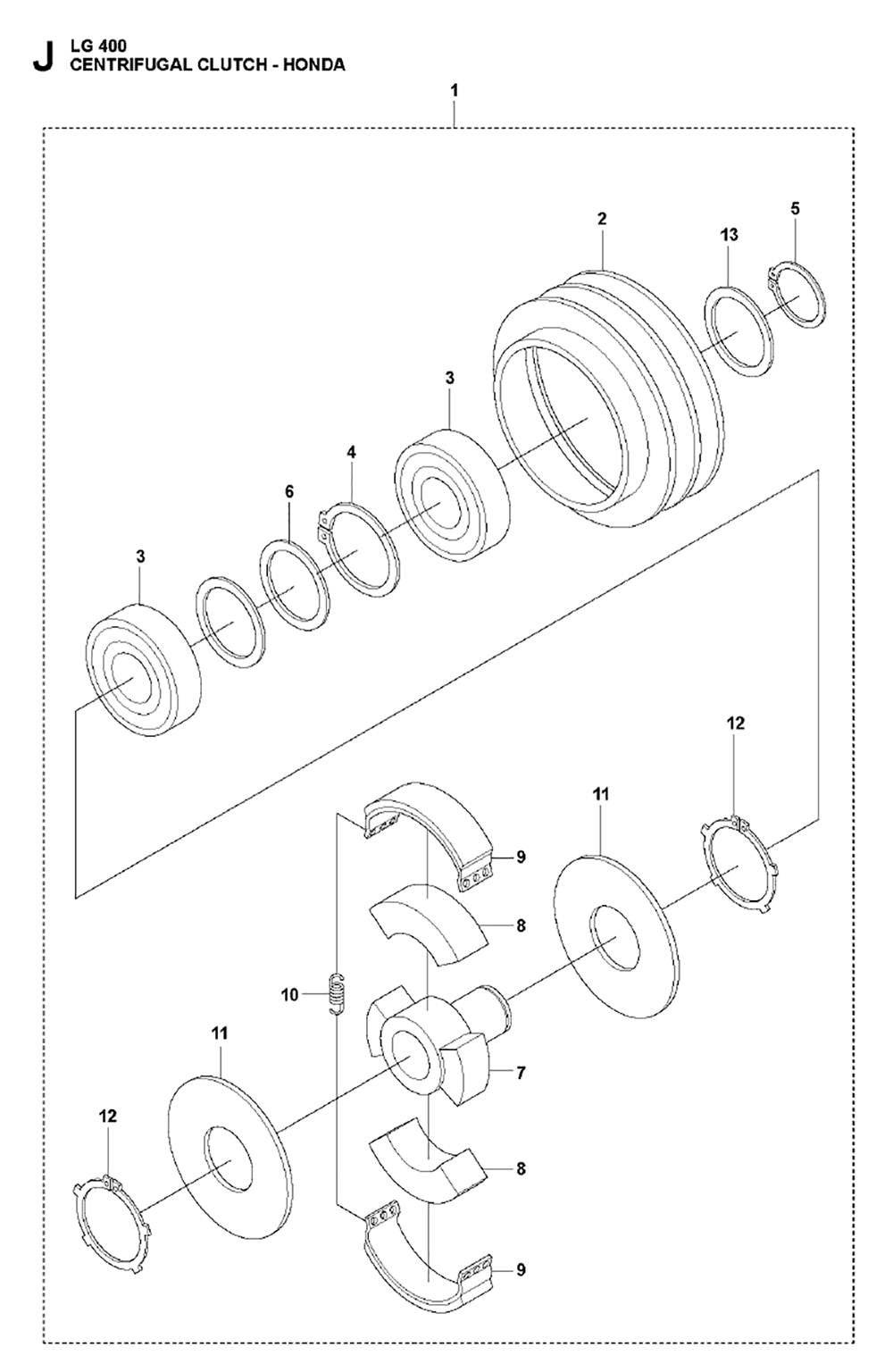 LG400-(967855402)-husqvarna-PB-8Break Down