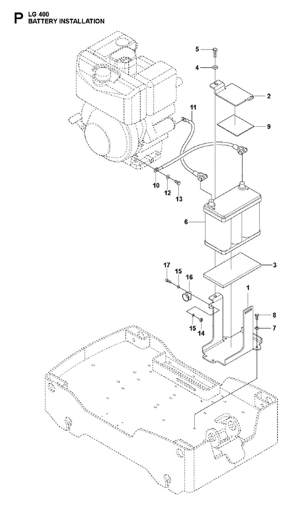 LG400-(967896401)-husqvarna-PB-13Break Down