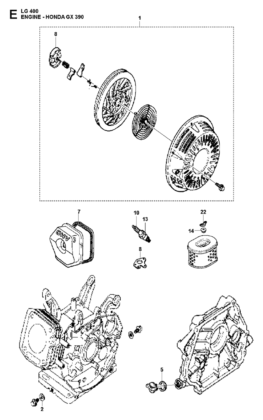 LG400-(967896403)-husqvarna-PB-4Break Down