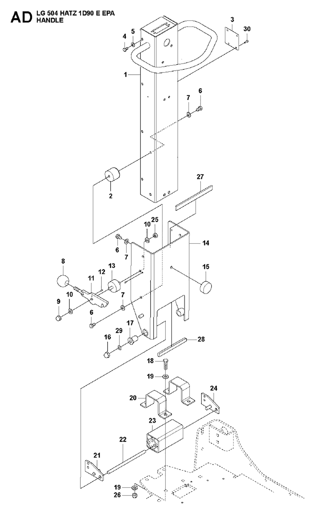 LG504-(2022-06)-husqvarna-PB-24Break Down