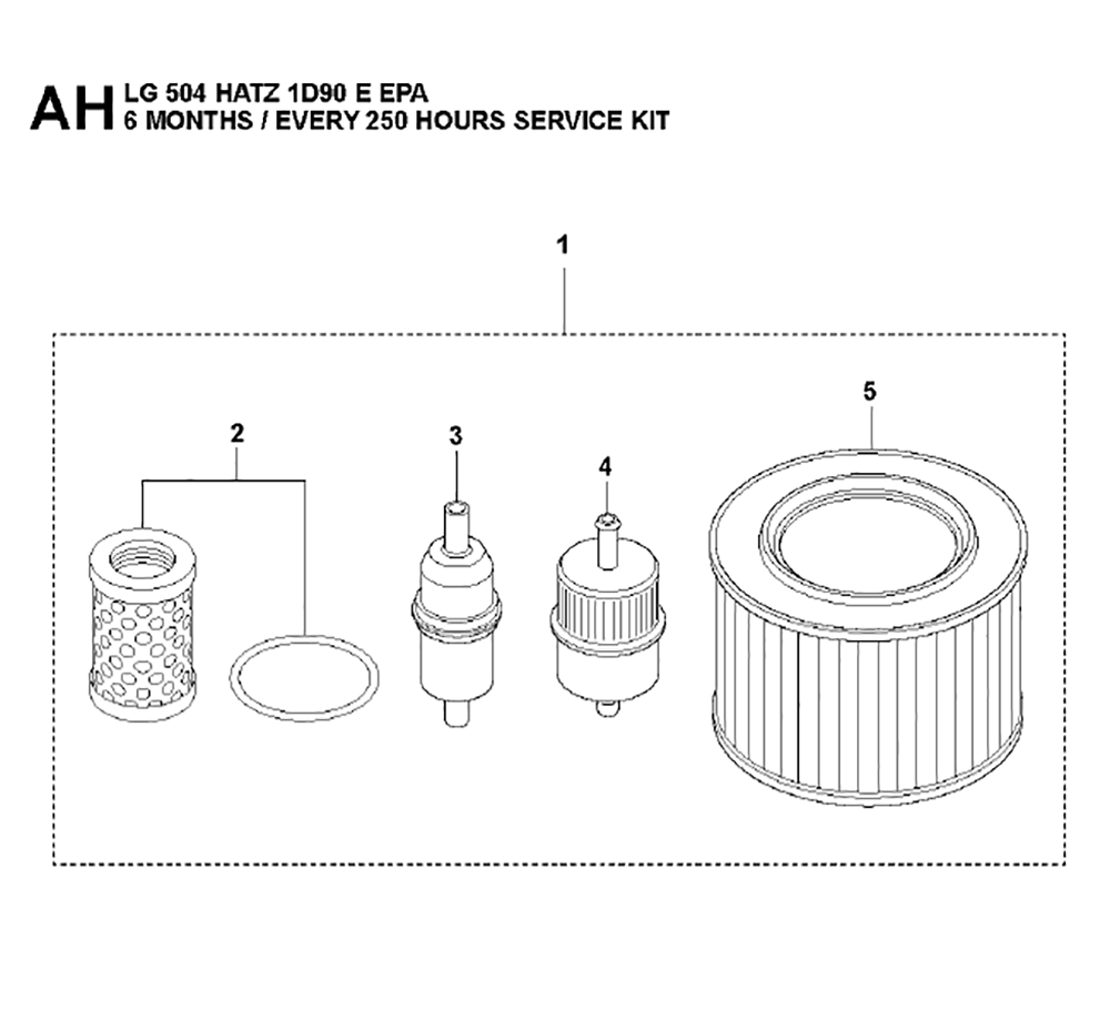 LG504-(2022-06)-husqvarna-PB-28Break Down