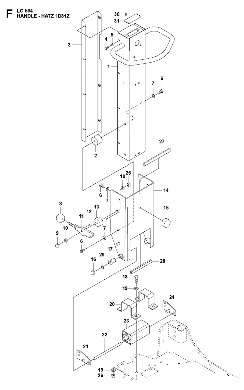 LG504-(967855502)-husqvarna-PB-6Break Down