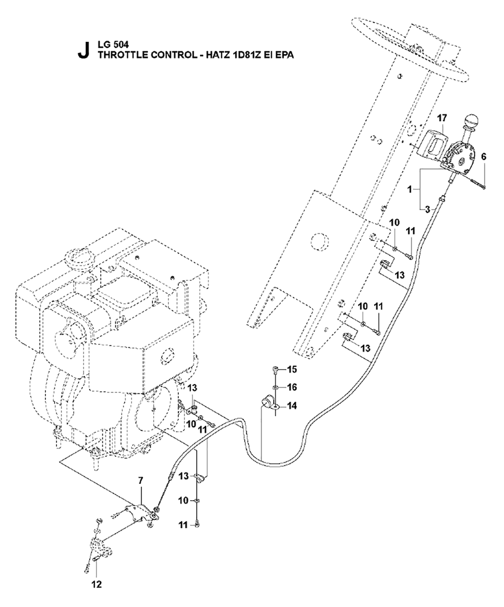 LG504-(967855502)-husqvarna-PB-8Break Down