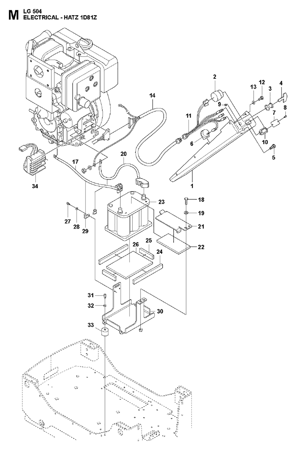 LG504-(967855504)-husqvarna-PB-11Break Down