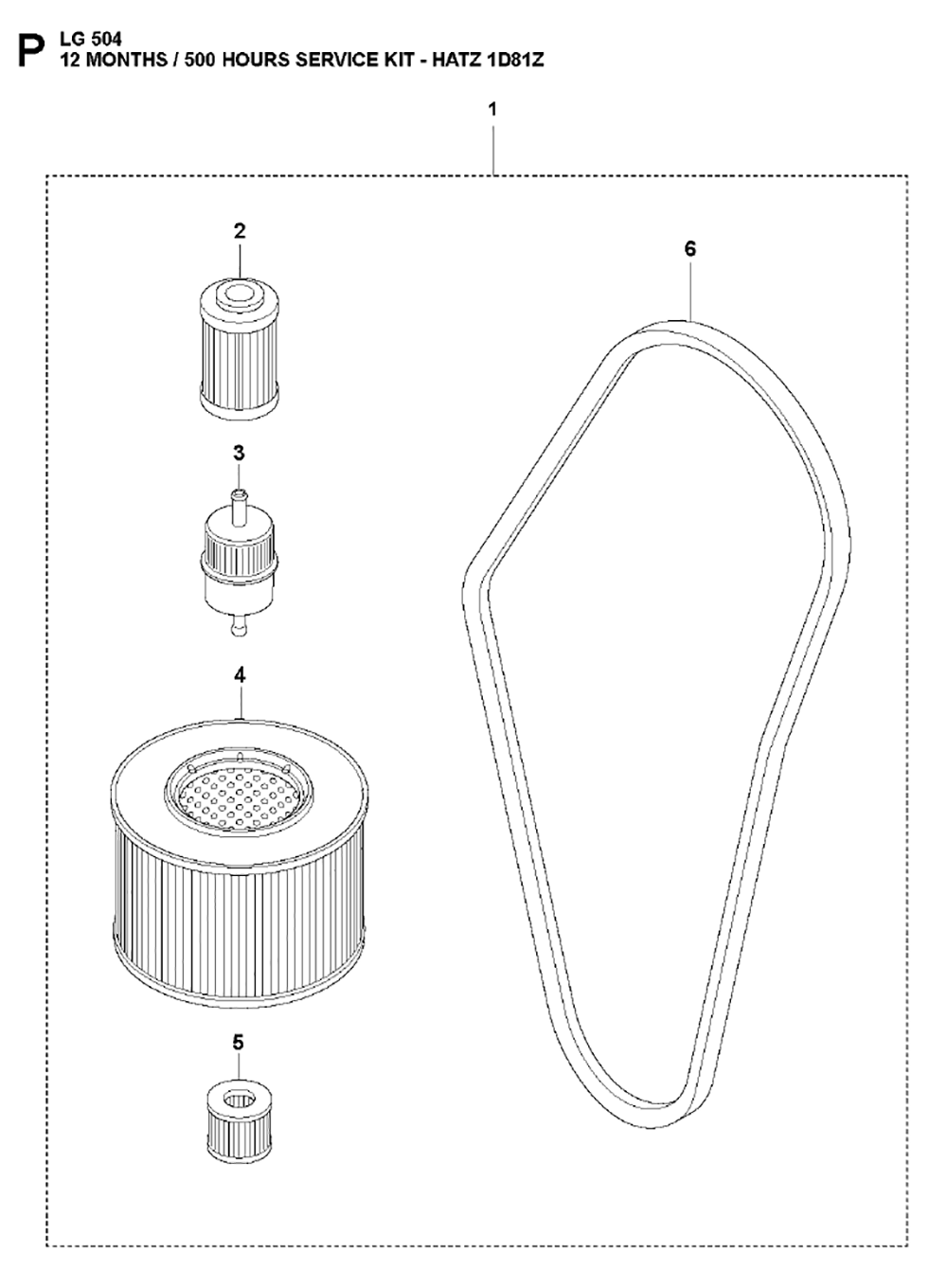 LG504-(967855504)-husqvarna-PB-13Break Down