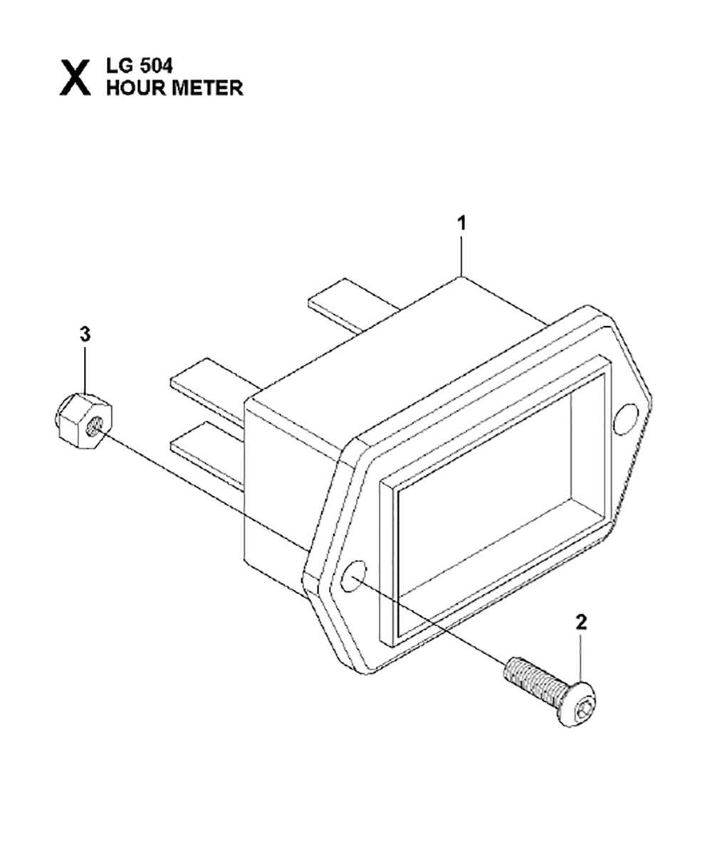 LG504-(967855505)-husqvarna-PB-21Break Down