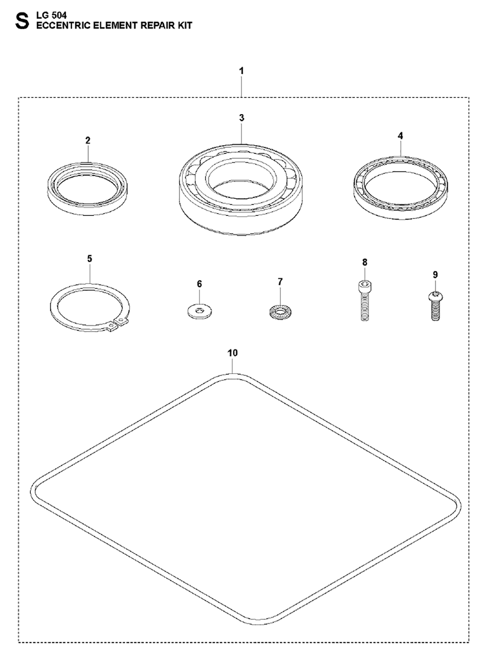 LG504-(967855506)-husqvarna-PB-16Break Down