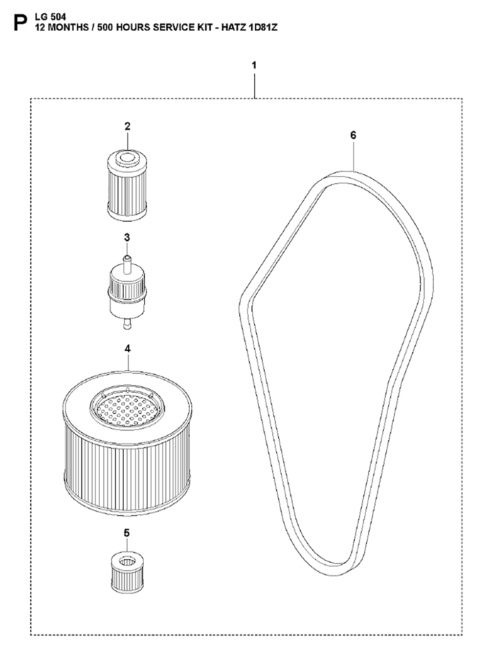 LG504-(967855521)-husqvarna-PB-13Break Down