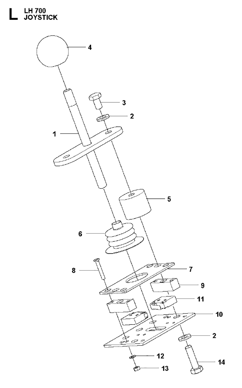 LH700-(2022-01)-husqvarna-PB-11Break Down