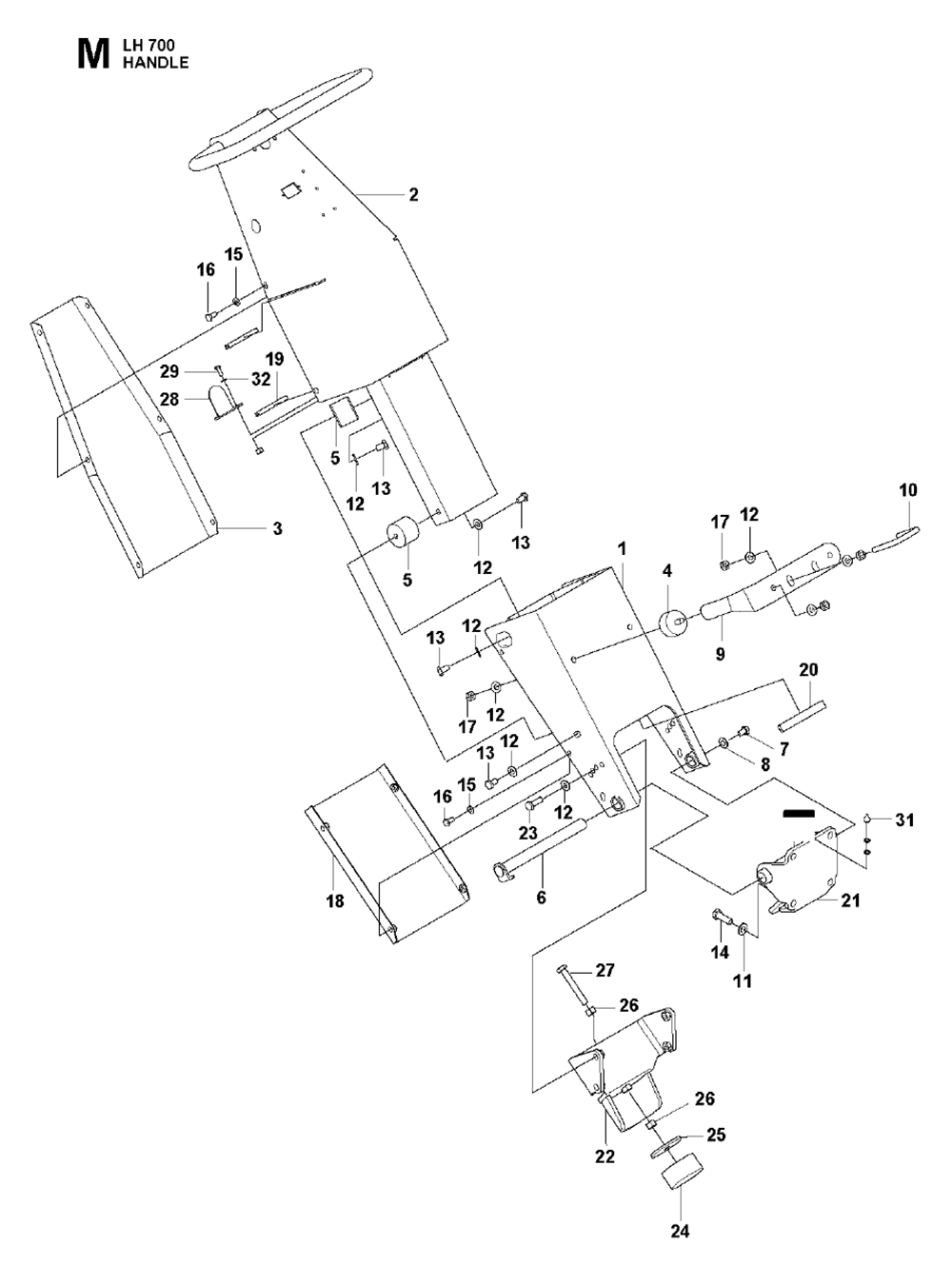 LH700-(2022-01)-husqvarna-PB-12Break Down