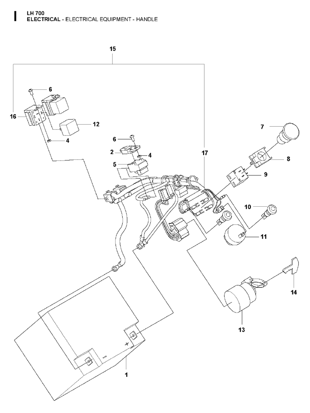 LH700-(2022-01)-husqvarna-PB-8Break Down