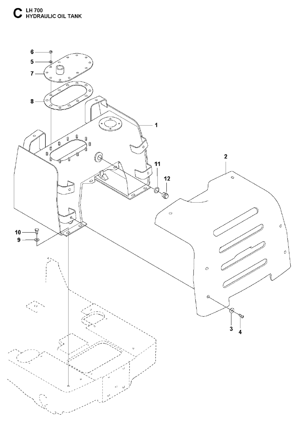 LH700-(967897202)-husqvarna-PB-2Break Down