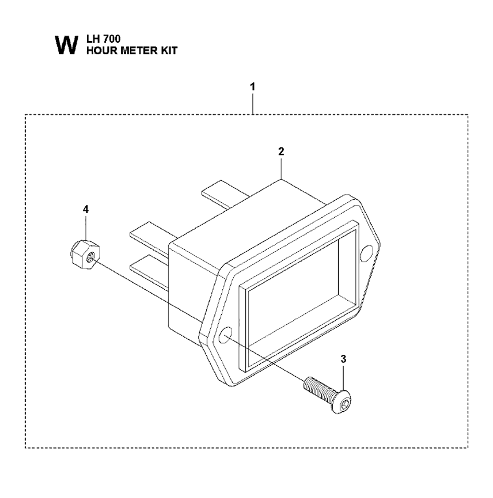 LH700-(967897202)-husqvarna-PB-20Break Down