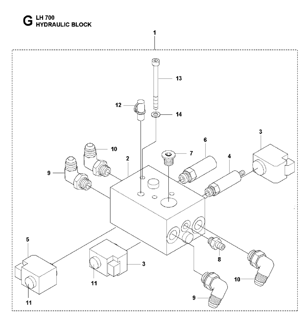 LH700-(967897202)-husqvarna-PB-6Break Down